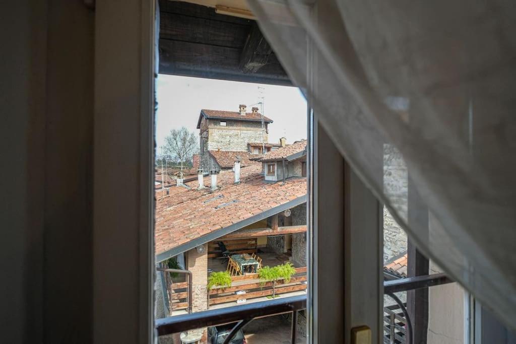Intero Alloggio: Frida'S Apartment Bergamo Exterior photo
