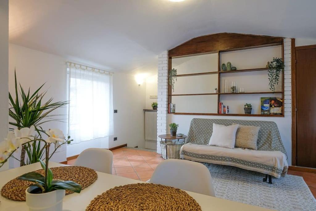 Intero Alloggio: Frida'S Apartment Bergamo Exterior photo